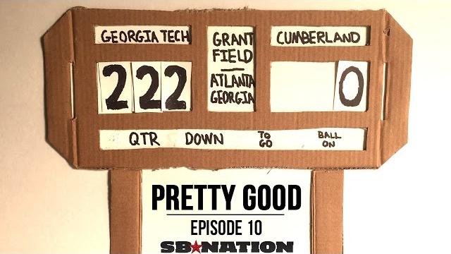 222-0. pretty good, episode 10. 222-0. pretty good, episode 10.