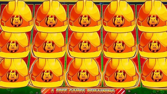 15!!!!!! just like that!! full screen hats & full mansions! huff n' puff grand slot machine (l&w) 15!!!!!! just like that!! full screen hats & full mansions! huff n' puff grand slot machine (l&w)