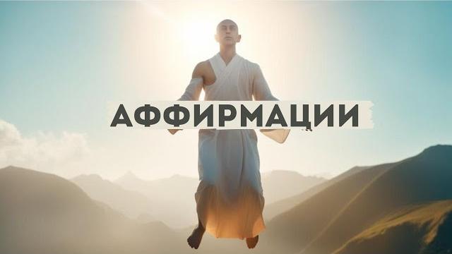 Лучшие аффирмации для улучшений во всех сферах жизни! лучшие аффирмации slovo illaya Лучшие аффирмации для улучшений во всех сферах жизни! лучшие аффирмации slovo illaya