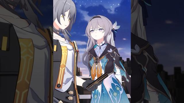 Take a look at firefly #honkaistarrail #firefly Take a look at firefly #honkaistarrail #firefly