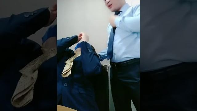Viral tiktok pegawai bank cantik(berbeza kasta) Viral tiktok pegawai bank cantik(berbeza kasta)