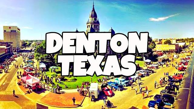 Best things to do in denton texas Best things to do in denton texas