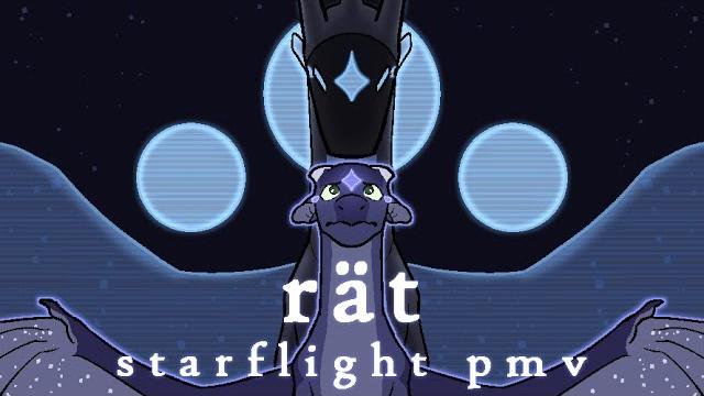 Rät - starflight pmv Rät - starflight pmv