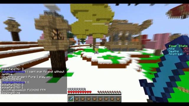 Clean pack - release Clean pack - release