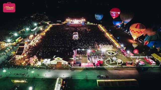 Farm festival 2017 - singha park chiang rai Farm festival 2017 - singha park chiang rai