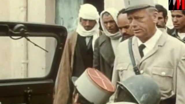 Film tunisien les fellagas 1970 الفيلم التونسي الــفــلاقــة Film tunisien les fellagas 1970 الفيلم التونسي الــفــلاقــة