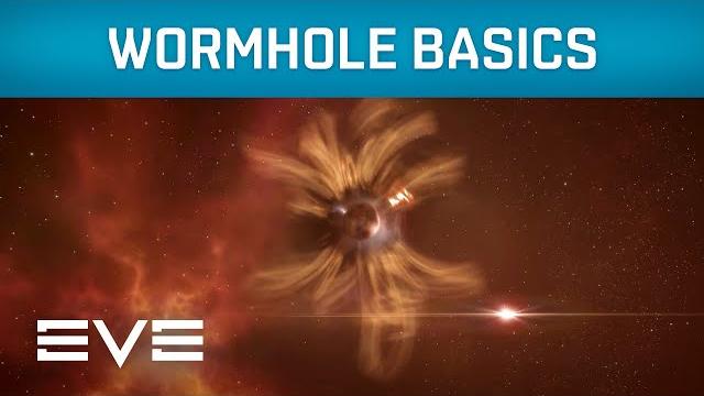 Eve online | academy - wormhole basics Eve online | academy - wormhole basics