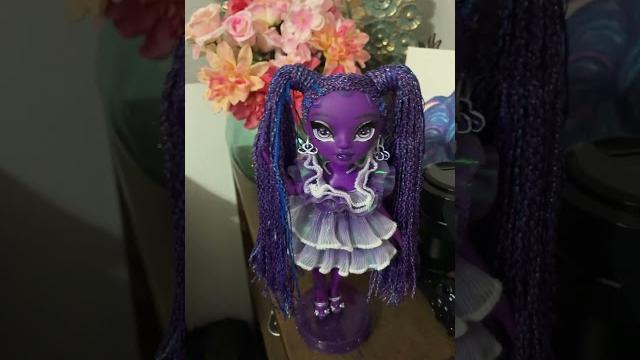 Y’all like the new doll i got Y’all like the new doll i got