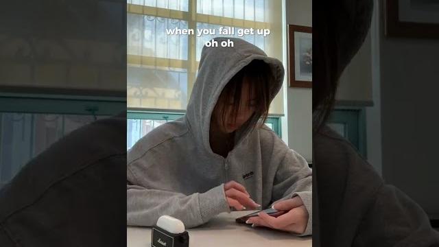 Cố lênnnnnn️ #meichan #shorts Cố lênnnnnn️ #meichan #shorts