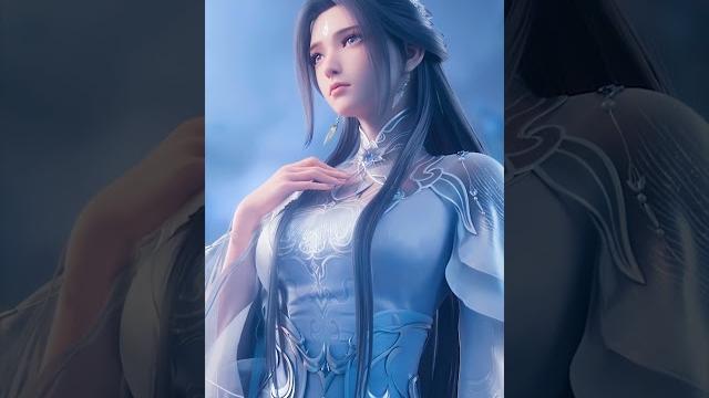 Goddess lu xueqi 陆雪琪 new look |jade dynasty 诛仙| #jadedyansty #shorts #luxueqi #goddess #zhuxian Goddess lu xueqi 陆雪琪 new look |jade dynasty 诛仙| #jadedyansty #shorts #luxueqi #goddess #zhuxian