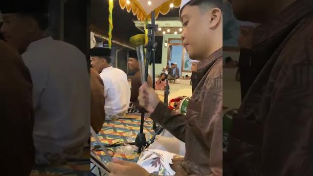 Solawat al habsy (bass nya glerr le) Solawat al habsy (bass nya glerr le)