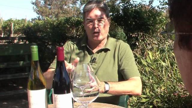 Saintsbury : california wine with tony Saintsbury : california wine with tony