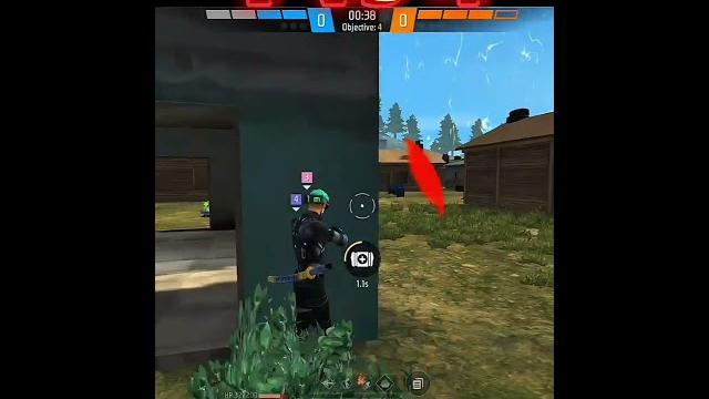 Impossible ||xp anas||xp gang||1 v 4 Impossible ||xp anas||xp gang||1 v 4