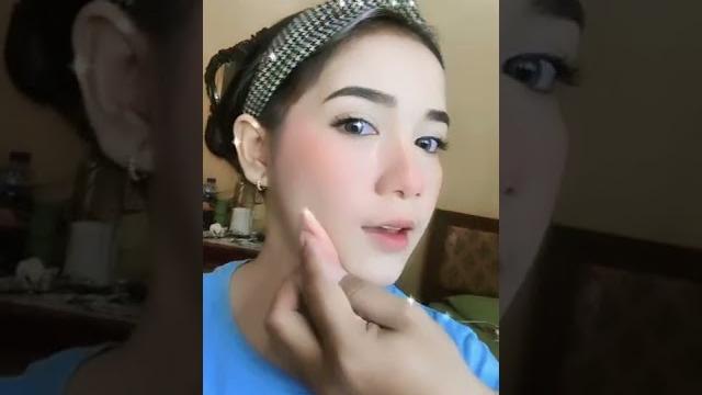 Make up falen finola by @awanstarmakeup Make up falen finola by @awanstarmakeup