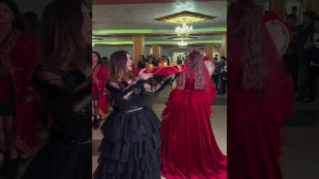 Kına resitali Kına resitali