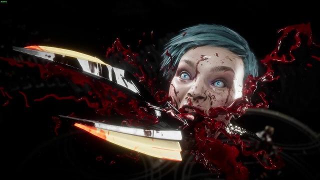 Mk 11: scorpion vs frost online fight (qualification) скорпион vs фрост /full hd/ultra/60 fps Mk 11: scorpion vs frost online fight (qualification) скорпион vs фрост /full hd/ultra/60 fps