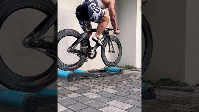 Quadzilla max- speed 250rpm on the rollers ️ Quadzilla max- speed 250rpm on the rollers ️