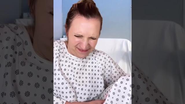 When my patient is doing great while pushing but then… #shorts #laboranddelivery #pregnancy When my patient is doing great while pushing but then… #shorts #laboranddelivery #pregnancy