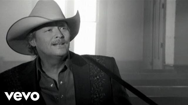 Alan jackson - sissy's song (official music video) Alan jackson - sissy's song (official music video)