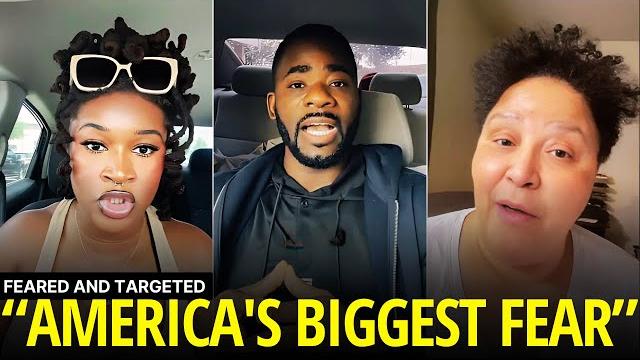 Why america fears the smallest group in the country | the truth they don’t want you to know Why america fears the smallest group in the country | the truth they don’t want you to know