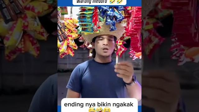 Orang jawa beli ke warung madura Orang jawa beli ke warung madura