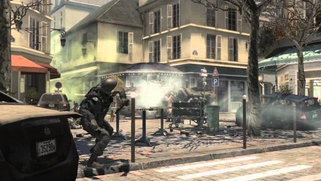Reveal trailer | call of duty: modern warfare 3 Reveal trailer | call of duty: modern warfare 3