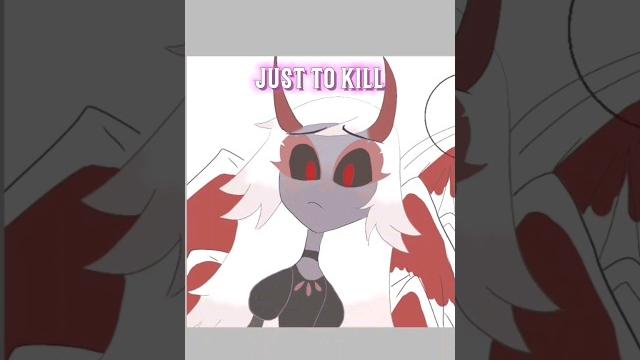 Emily as a fallen angel and a demon Emily as a fallen angel and a demon