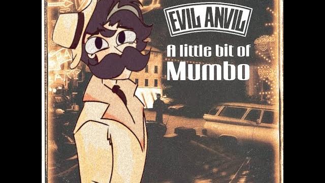 Mumbo (jumbo) no. 5 Mumbo (jumbo) no. 5