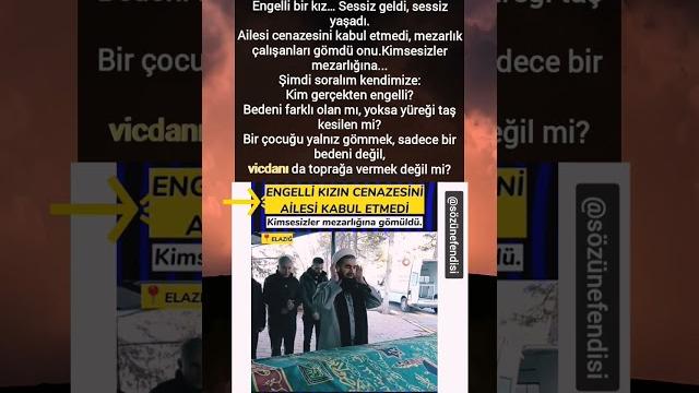 #vicdan #merhamet #cenaze #ölüm #mezarlık #kimsesiz #insanlık #yetim #yürek #toprak #engel #veda #vicdan #merhamet #cenaze #ölüm #mezarlık #kimsesiz #insanlık #yetim #yürek #toprak #engel #veda