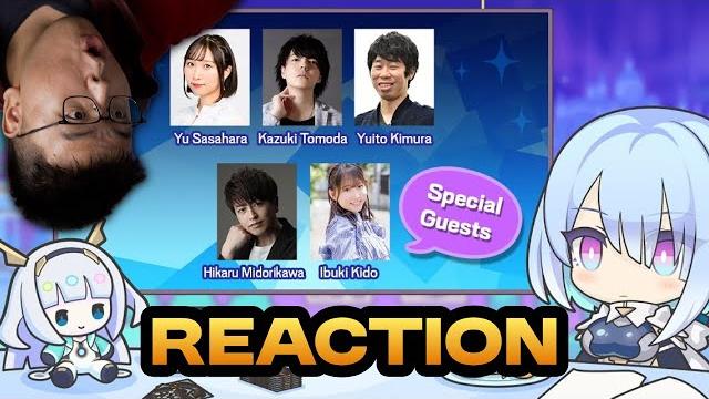 Watch along: shadowverse channel: beyond prerelease special! Watch along: shadowverse channel: beyond prerelease special!
