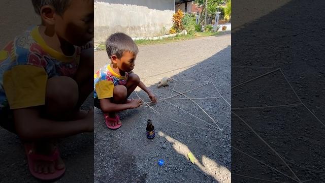 Bocil opet and ajaib bikin layangan kita gangguin Bocil opet and ajaib bikin layangan kita gangguin
