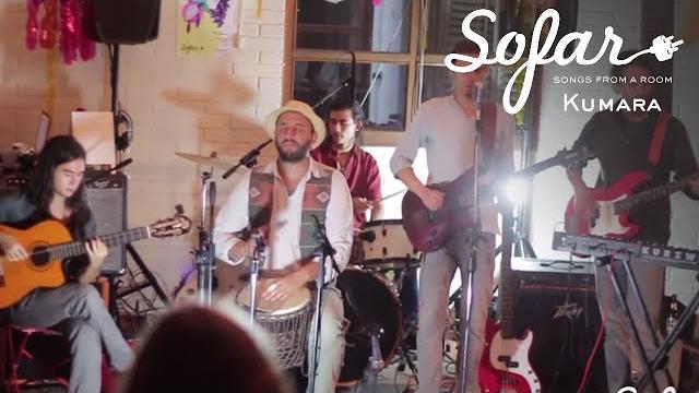 Kumara - tonight | sofar guatemala Kumara - tonight | sofar guatemala