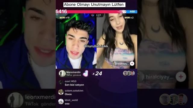 Özdemirkol hira balcı i̇le canlı yayında tiktok Özdemirkol hira balcı i̇le canlı yayında tiktok