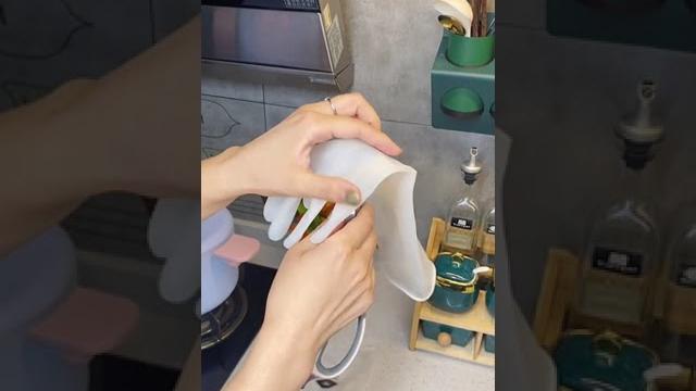 只要做家务就离不开手套,这是我回购次数最多的一款手套,服贴又耐用手套好物推荐厨房好物实用分享 只要做家务就离不开手套,这是我回购次数最多的一款手套,服贴又耐用手套好物推荐厨房好物实用分享