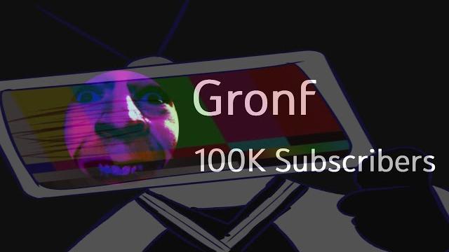 We got 100k subscribers before fraud We got 100k subscribers before fraud