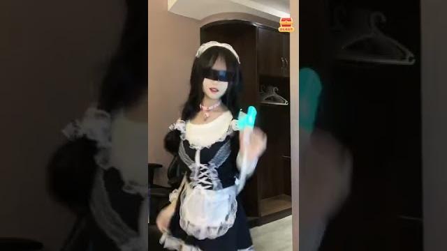 快手小芷儿口哨舞录屏 快手小芷儿口哨舞录屏