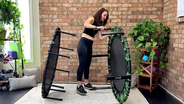 Ultimate bcan bungee rebounder showdown you can't miss - bcan battle: soft landing or standard bcan Ultimate bcan bungee rebounder showdown you can't miss - bcan battle: soft landing or standard bcan