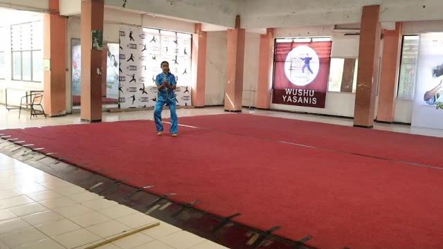 Yasanis wushu live stream Yasanis wushu live stream