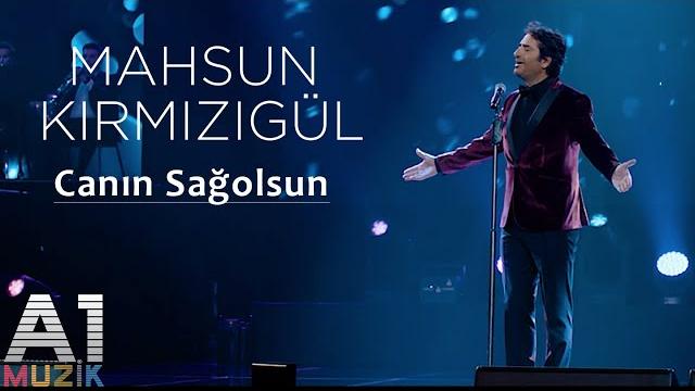 Mahsun kırmızıgül - canın sağolsun Mahsun kırmızıgül - canın sağolsun