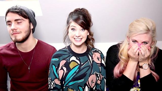 Best friend vs boyfriend | zoella Best friend vs boyfriend | zoella