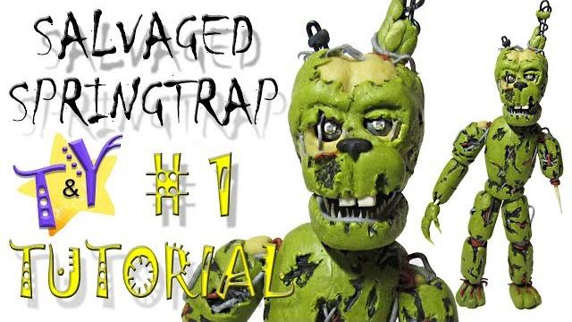 Как слепить сэлвидж спрингтрапа фнаф 6 туториал 1 salvaged springtrap fnaf 6 tutorial 1 Как слепить сэлвидж спрингтрапа фнаф 6 туториал 1 salvaged springtrap fnaf 6 tutorial 1