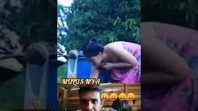 Mulus putih ngintip cewek mandi#shortsvideo # Mulus putih ngintip cewek mandi#shortsvideo #