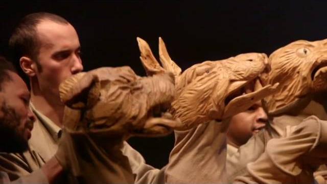 Ubu and the truth commission (full feature) Ubu and the truth commission (full feature)