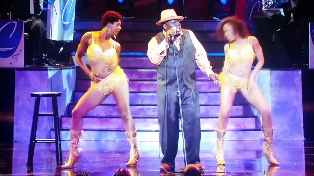 Cedric the entertainer Cedric the entertainer