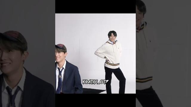 Jungkook also joined taehyung in disturbing🫣 during the photoshoot _#bts #v #jhope #taekook#shorts Jungkook also joined taehyung in disturbing🫣 during the photoshoot _#bts #v #jhope #taekook#shorts