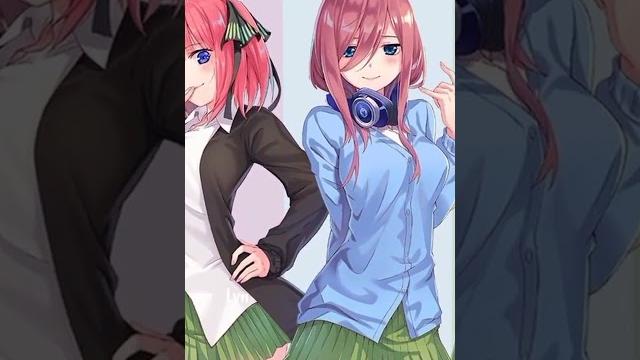 Tiktok anime 4 bersaudara Tiktok anime 4 bersaudara