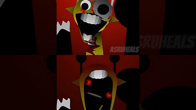 Incredibox sprunki phase 3 vs sprunki phase 3 but swap Incredibox sprunki phase 3 vs sprunki phase 3 but swap