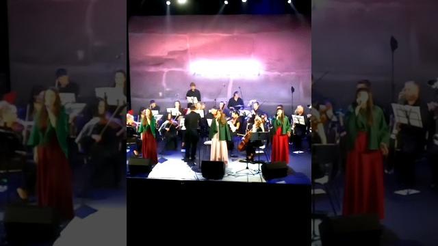 Anime&game symphony! | атака титанов Anime&game symphony! | атака титанов