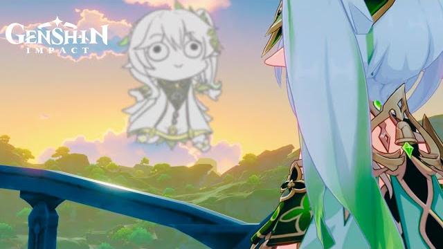 Nahida story (lingering warmth) | genshin impact | character story | sapientia oromasdis chapter Nahida story (lingering warmth) | genshin impact | character story | sapientia oromasdis chapter