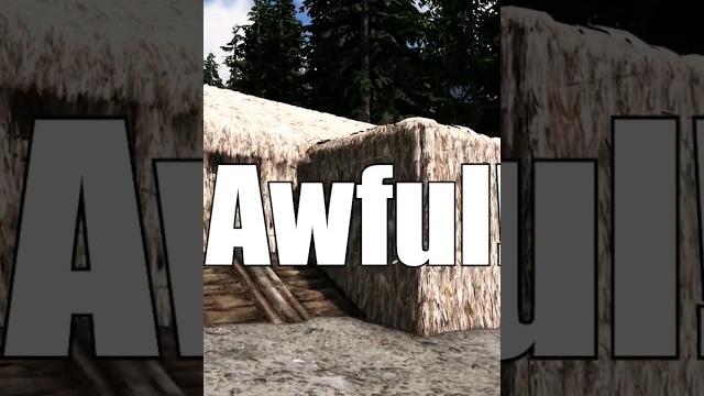 That looks awful | ark survival evolved That looks awful | ark survival evolved